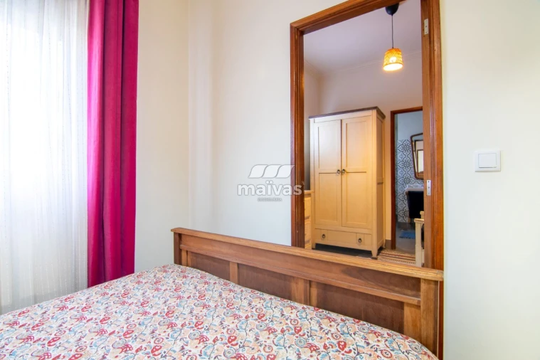 Moradia T3 para Venda em Caires Foto 11