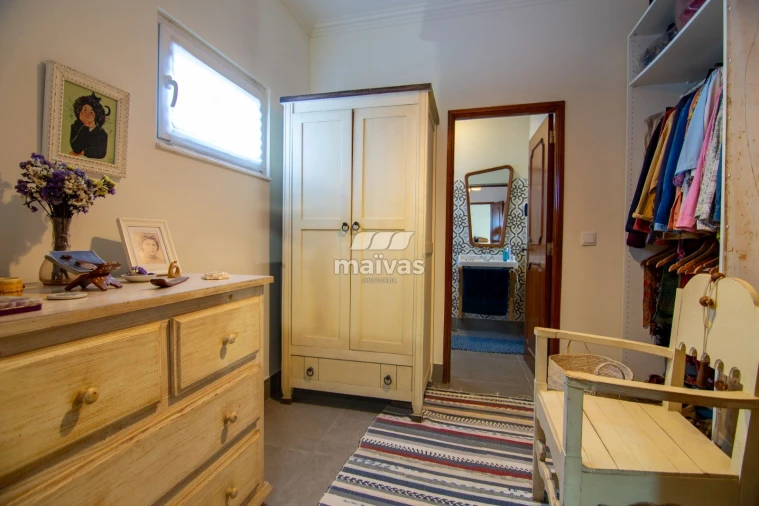 Moradia T3 para Venda em Caires Foto 12