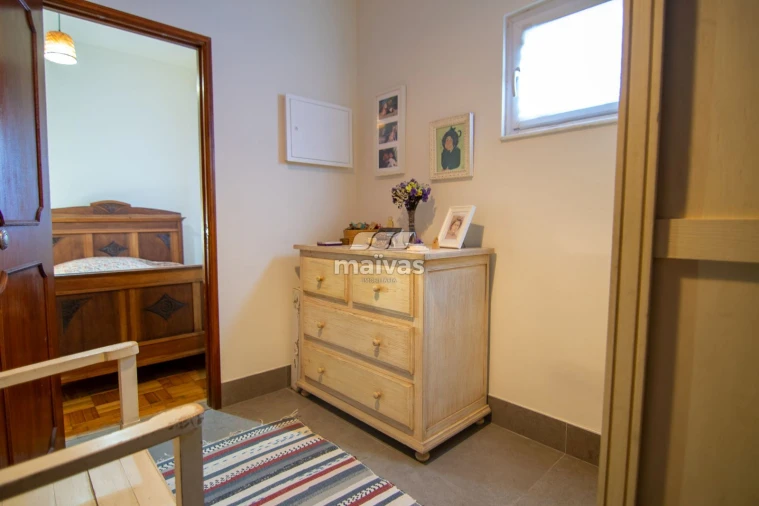 Moradia T3 para Venda em Caires Foto 14