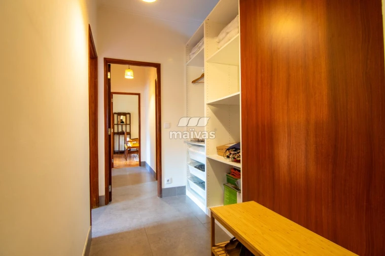 Moradia T3 para Venda em Caires Foto 21