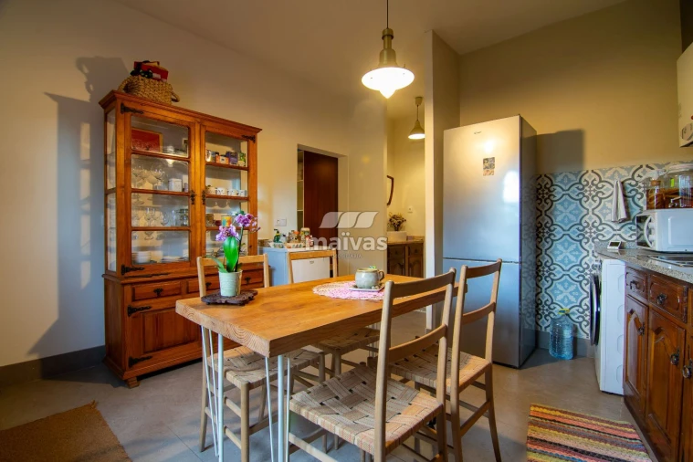 Moradia T3 para Venda em Caires Foto 24