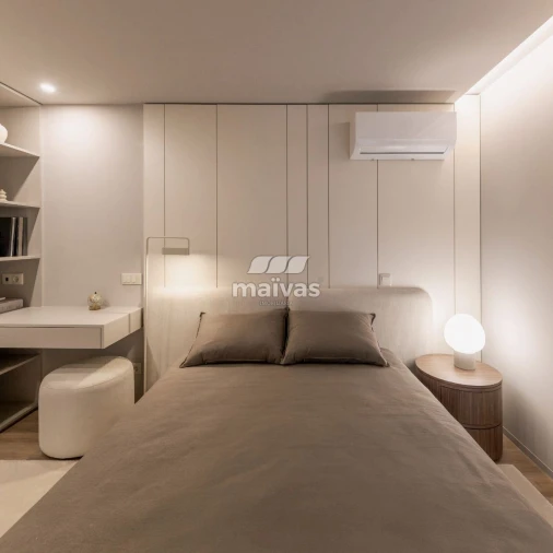 Apartamento T1 para Venda em São Vitor (Braga) Foto 4