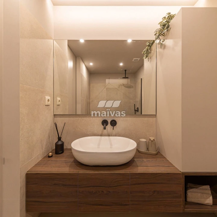 Apartamento T0 para Venda em São Vitor (Braga) Foto 3