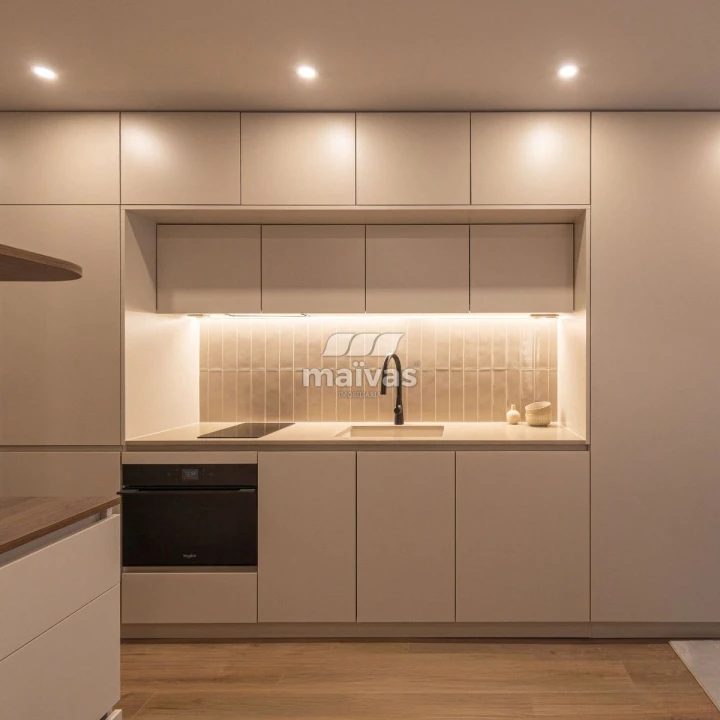 Apartamento T0 para Venda em São Vitor (Braga) Foto 4