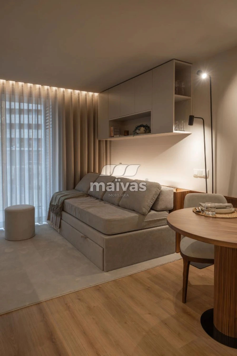 Apartamento T0 para Venda em São Vitor (Braga) Foto 1