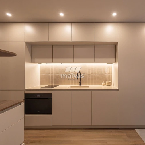 Apartamento T0 para Venda em São Vitor (Braga) Foto 4