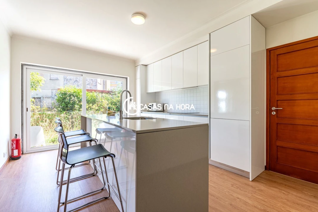 Moradia T5 para Venda em Cascais e Estoril Foto 24