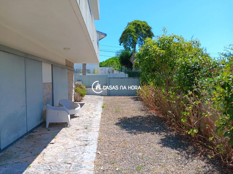 Moradia T5 para Venda em Cascais e Estoril Foto 29