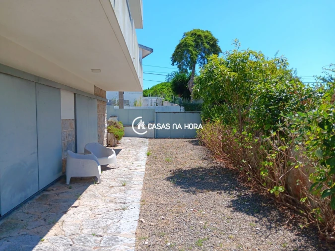 Moradia T5 para Venda em Cascais e Estoril Foto 29