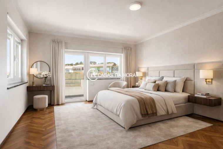 Moradia T5 para Venda em Cascais e Estoril Foto 9