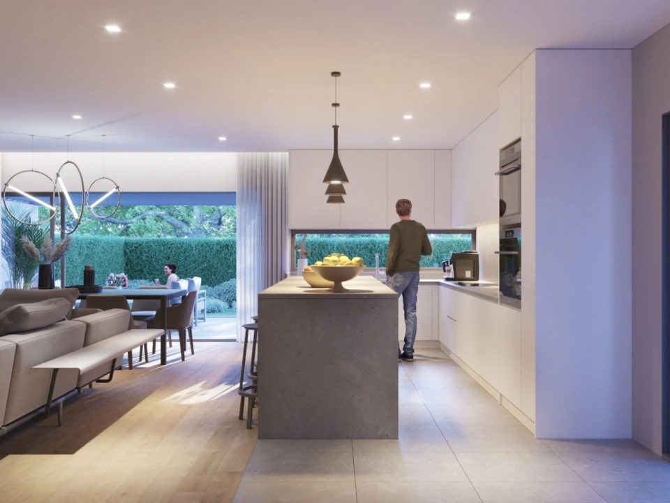 Moradia T3 para Venda em Palmeira Foto 13