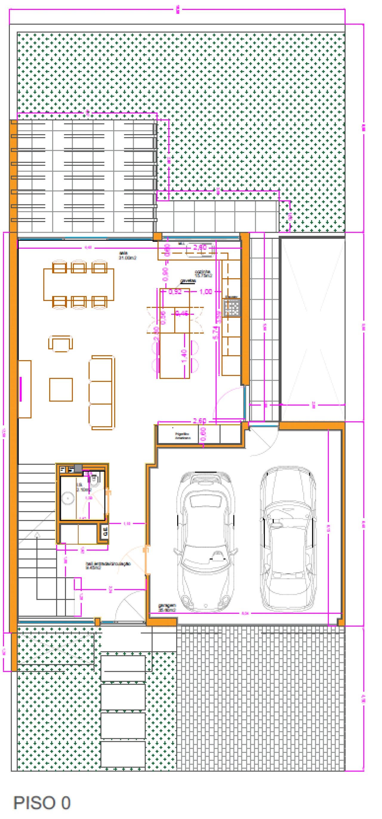 Moradia T3 para Venda em Palmeira Foto 27