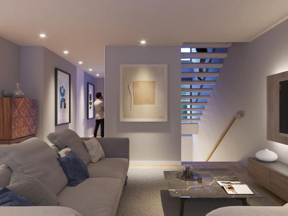 Moradia T3 para Venda em Palmeira Foto 21