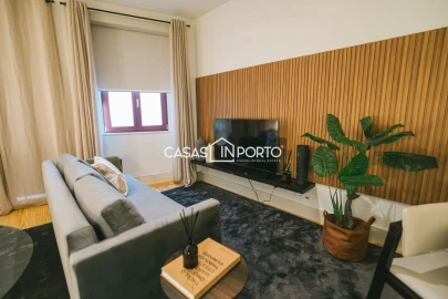 Apartamento T0 para Venda em Cedofeita, Santo Ildefonso, Sé, Miragaia, São Nicolau e Vitória