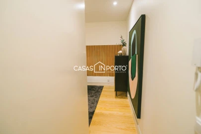 Apartamento T0 para Venda em Cedofeita, Santo Ildefonso, Sé, Miragaia, São Nicolau e Vitória