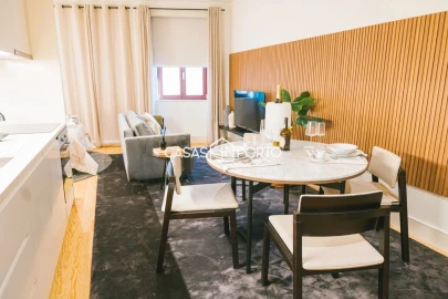 Apartamento T0 para Venda em Cedofeita, Santo Ildefonso, Sé, Miragaia, São Nicolau e Vitória