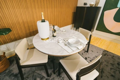 Apartamento T0 para Venda em Cedofeita, Santo Ildefonso, Sé, Miragaia, São Nicolau e Vitória