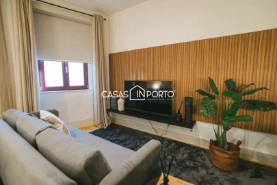 Apartamento T0 para Venda em Cedofeita, Santo Ildefonso, Sé, Miragaia, São Nicolau e Vitória