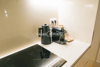 Apartamento T0 para Venda em Cedofeita, Santo Ildefonso, Sé, Miragaia, São Nicolau e Vitória