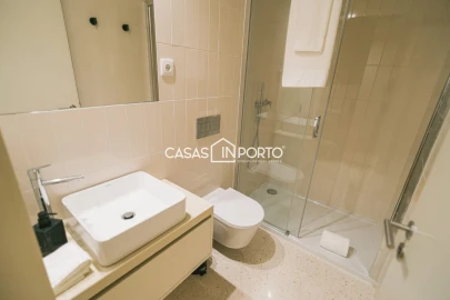 Apartamento T0 para Venda em Cedofeita, Santo Ildefonso, Sé, Miragaia, São Nicolau e Vitória