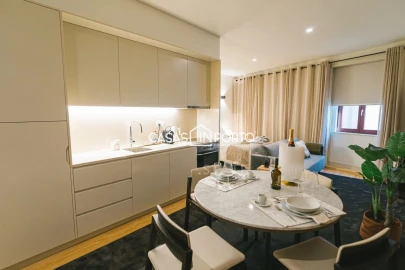Apartamento T0 para Venda em Cedofeita, Santo Ildefonso, Sé, Miragaia, São Nicolau e Vitória