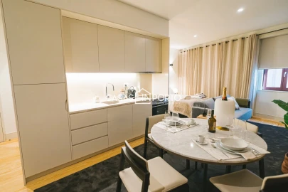 Apartamento T0 para Venda em Cedofeita, Santo Ildefonso, Sé, Miragaia, São Nicolau e Vitória