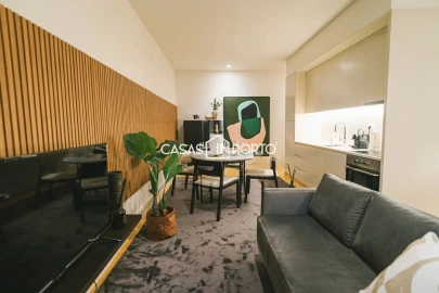 Apartamento T0 para Venda em Cedofeita, Santo Ildefonso, Sé, Miragaia, São Nicolau e Vitória