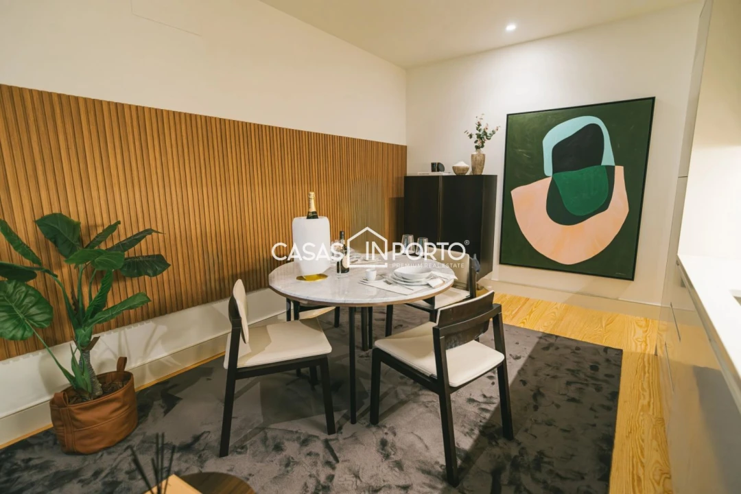 Apartamento T0 para Venda em Cedofeita, Santo Ildefonso, Sé, Miragaia, São Nicolau e Vitória Foto 5