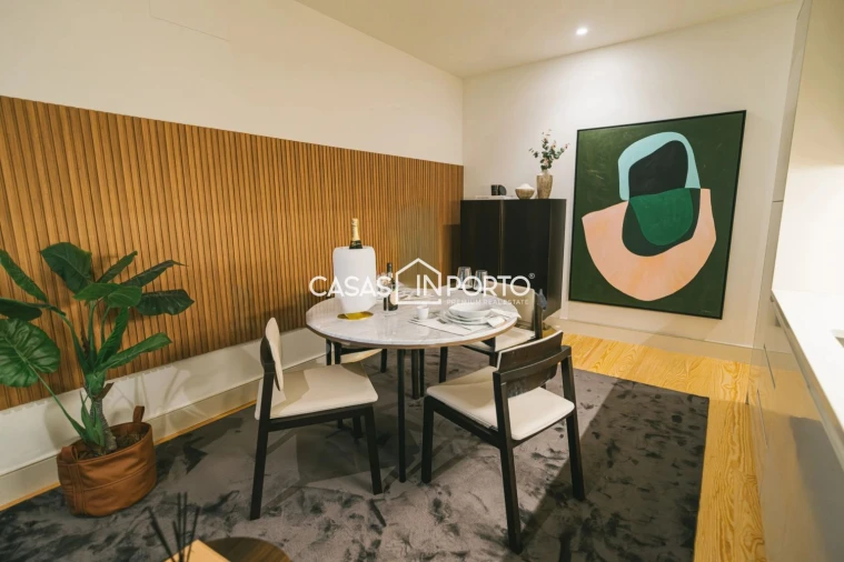 Apartamento T0 para Venda em Cedofeita, Santo Ildefonso, Sé, Miragaia, São Nicolau e Vitória Foto 5