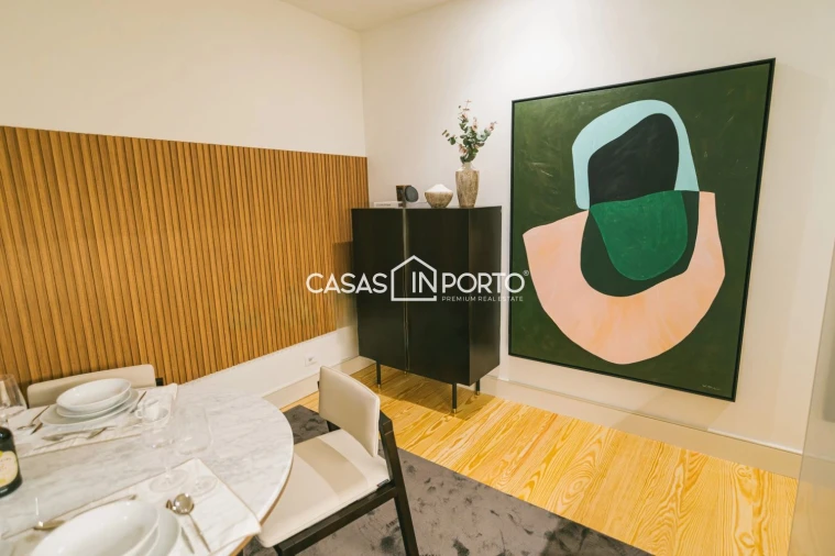 Apartamento T0 para Venda em Cedofeita, Santo Ildefonso, Sé, Miragaia, São Nicolau e Vitória Foto 11