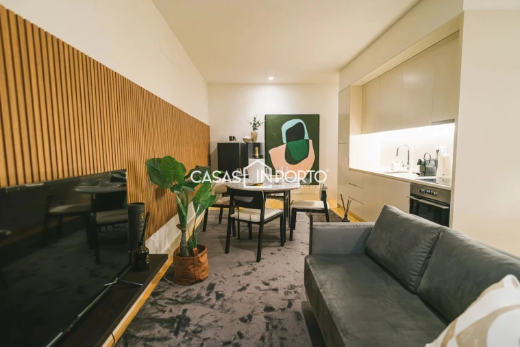Apartamento T0 para Venda em Cedofeita, Santo Ildefonso, Sé, Miragaia, São Nicolau e Vitória Foto 6