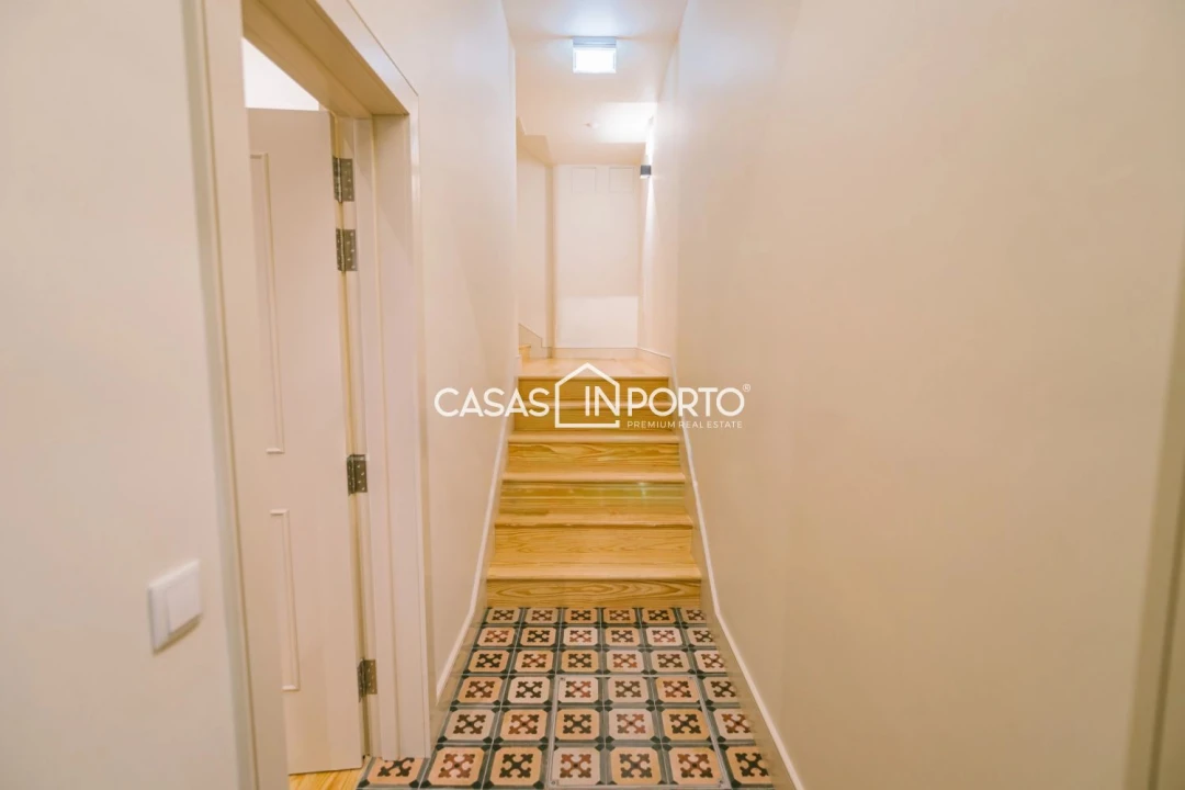 Apartamento T0 para Venda em Cedofeita, Santo Ildefonso, Sé, Miragaia, São Nicolau e Vitória Foto 23