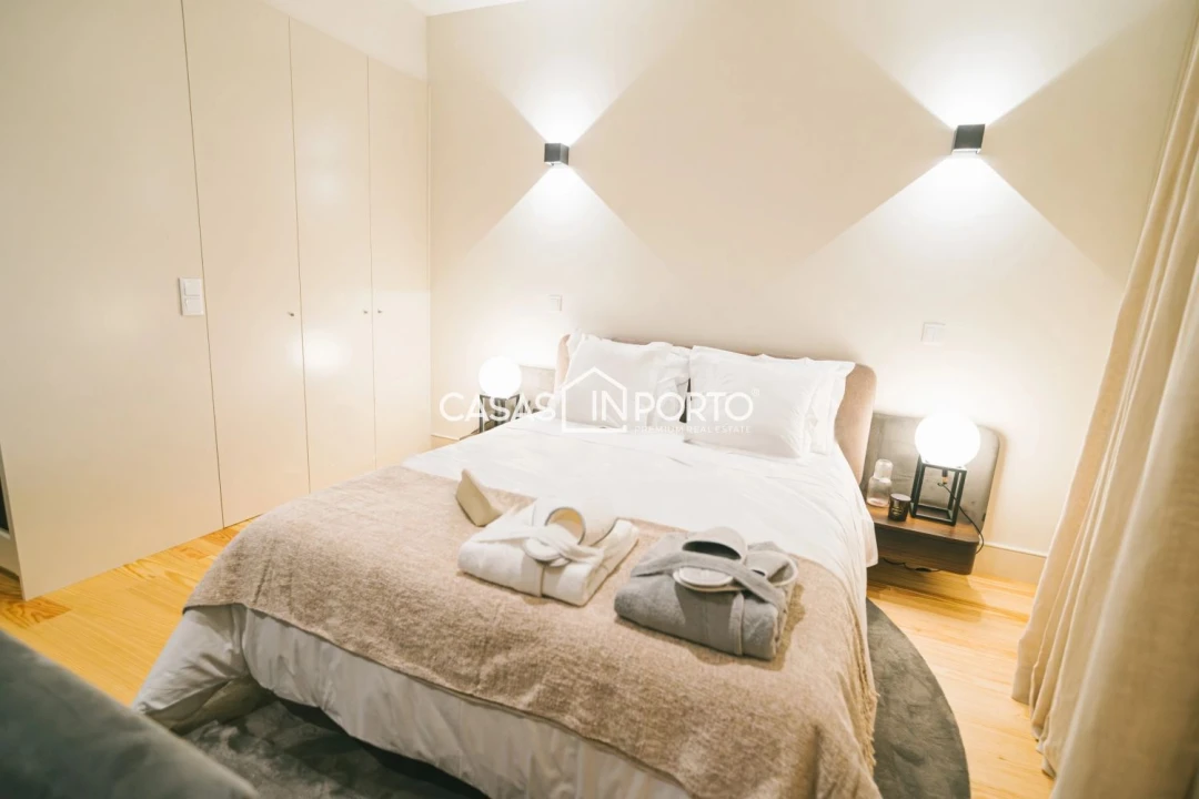 Apartamento T0 para Venda em Cedofeita, Santo Ildefonso, Sé, Miragaia, São Nicolau e Vitória Foto 18