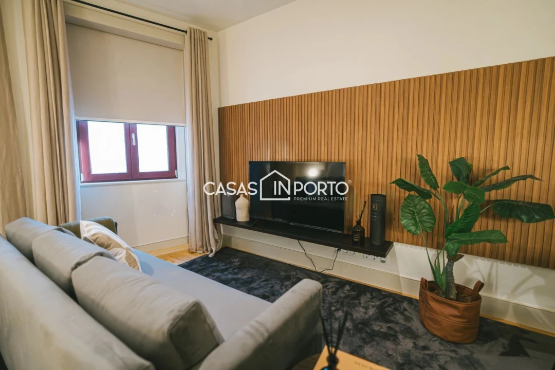 Apartamento T0 para Venda em Cedofeita, Santo Ildefonso, Sé, Miragaia, São Nicolau e Vitória Foto 4