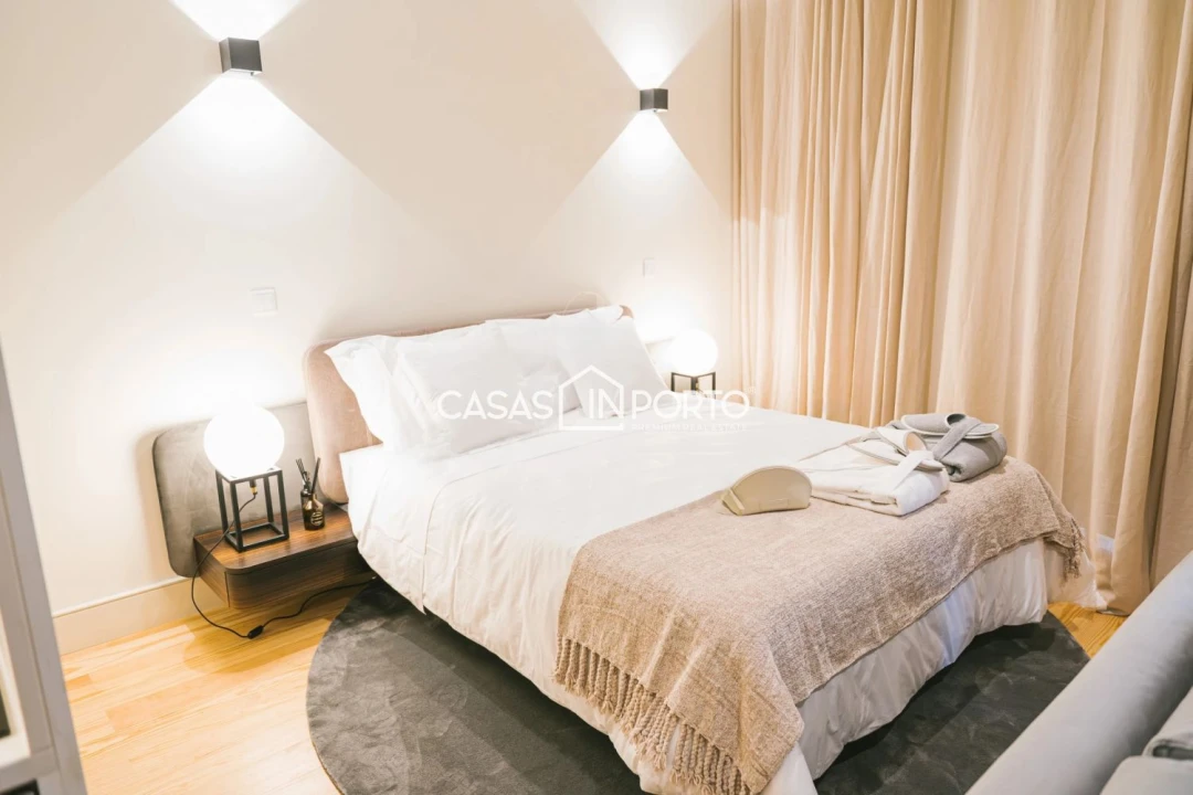 Apartamento T0 para Venda em Cedofeita, Santo Ildefonso, Sé, Miragaia, São Nicolau e Vitória Foto 17