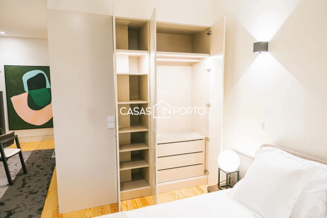 Apartamento T0 para Venda em Cedofeita, Santo Ildefonso, Sé, Miragaia, São Nicolau e Vitória Foto 19