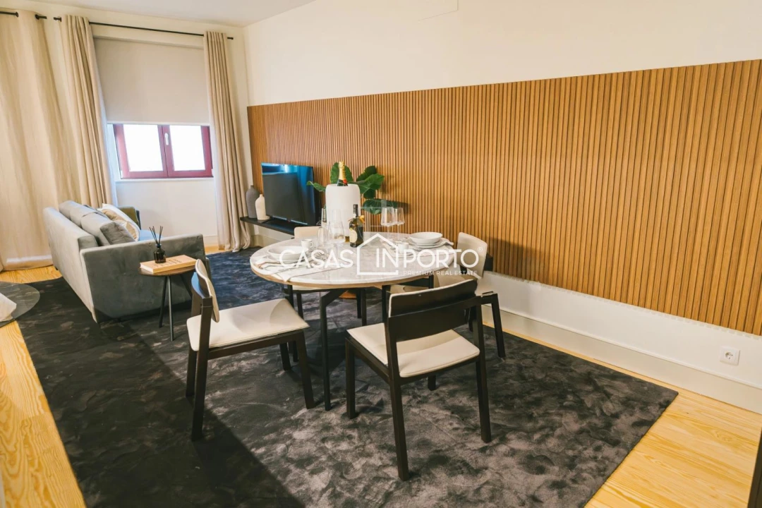 Apartamento T0 para Venda em Cedofeita, Santo Ildefonso, Sé, Miragaia, São Nicolau e Vitória Foto 10