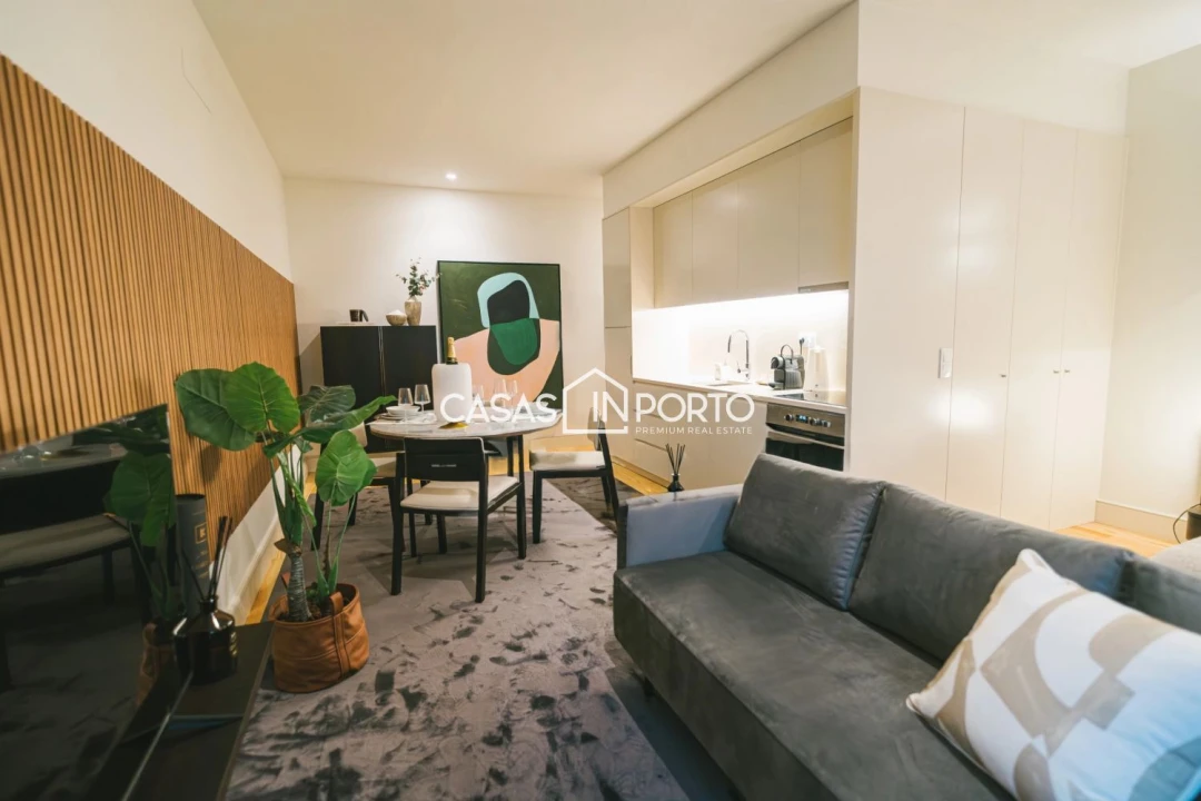 Apartamento T0 para Venda em Cedofeita, Santo Ildefonso, Sé, Miragaia, São Nicolau e Vitória Foto 7