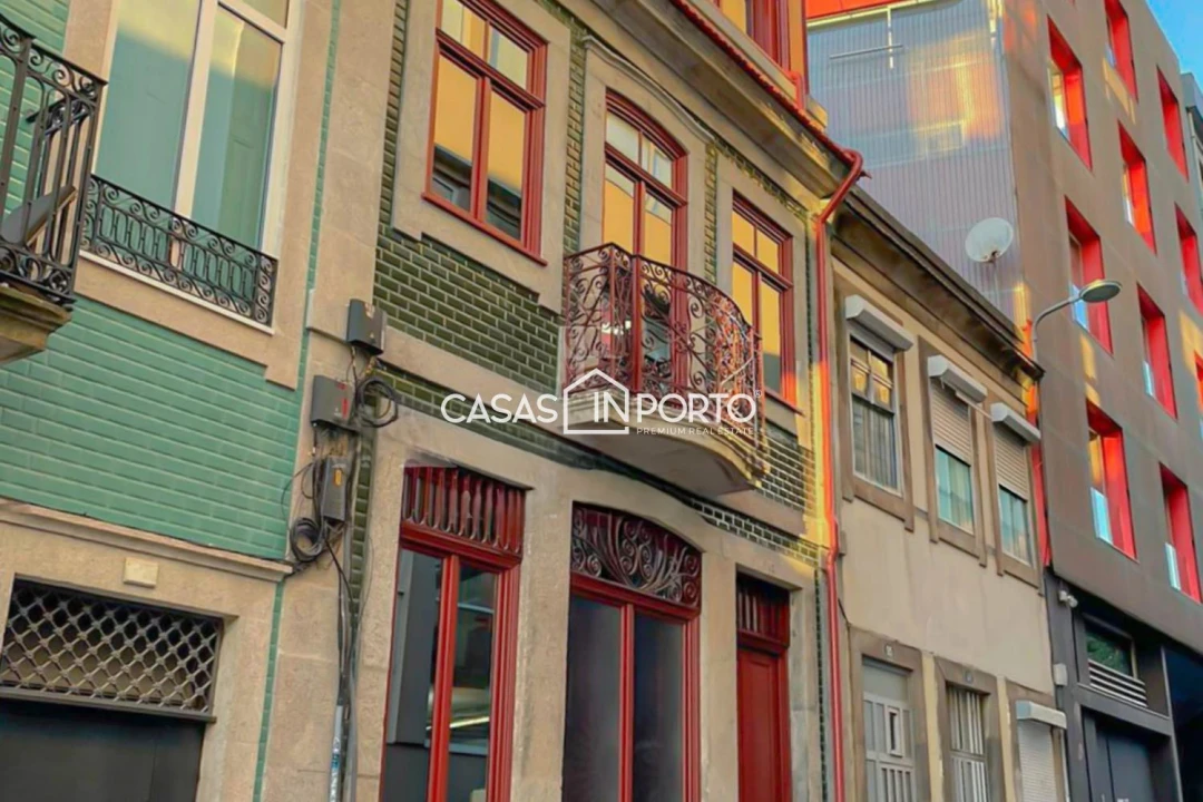 Apartamento T0 para Venda em Cedofeita, Santo Ildefonso, Sé, Miragaia, São Nicolau e Vitória Foto 26