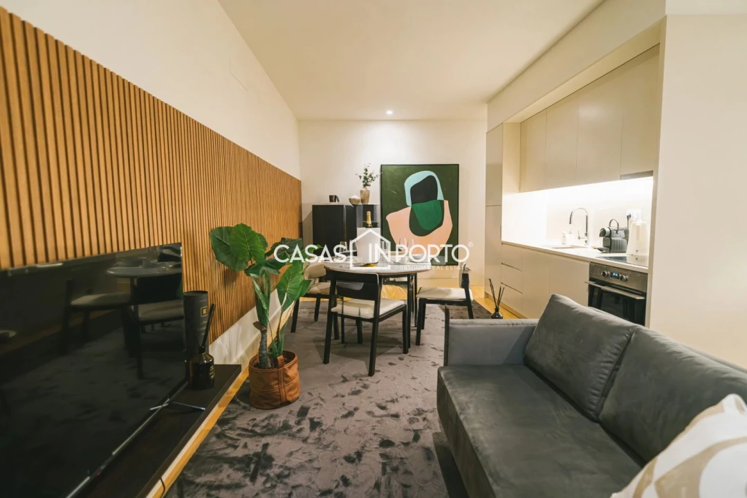 Apartamento T0 para Venda em Cedofeita, Santo Ildefonso, Sé, Miragaia, São Nicolau e Vitória Foto 6
