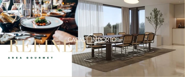 Apartamento T1 para Venda em Santa Marinha e São Pedro da Afurada