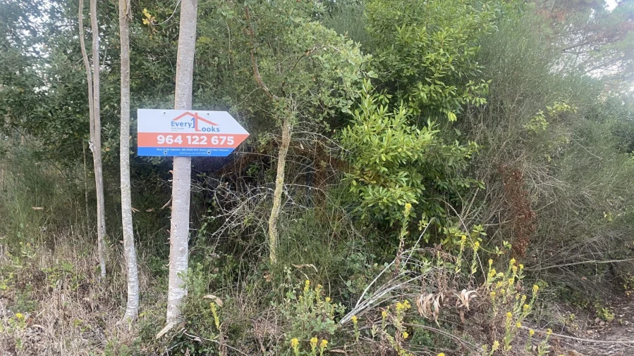 Terreno para Venda em Usseira