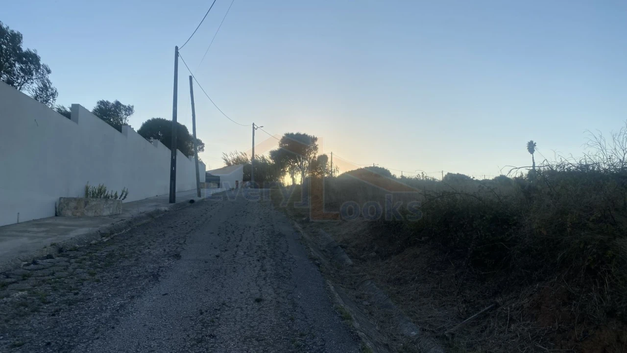 Terreno para Venda em Usseira Foto 4