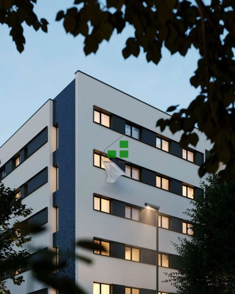 Apartamento T3 para Venda em Ermesinde