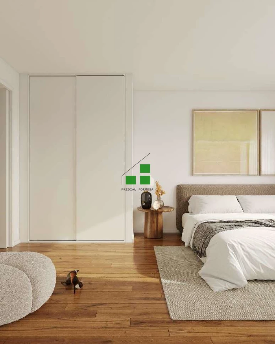 Apartamento T3 para Venda em Ermesinde Foto 3