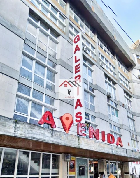 Loja para Venda em Sé Nova, Santa Cruz, Almedina e São Bartolomeu