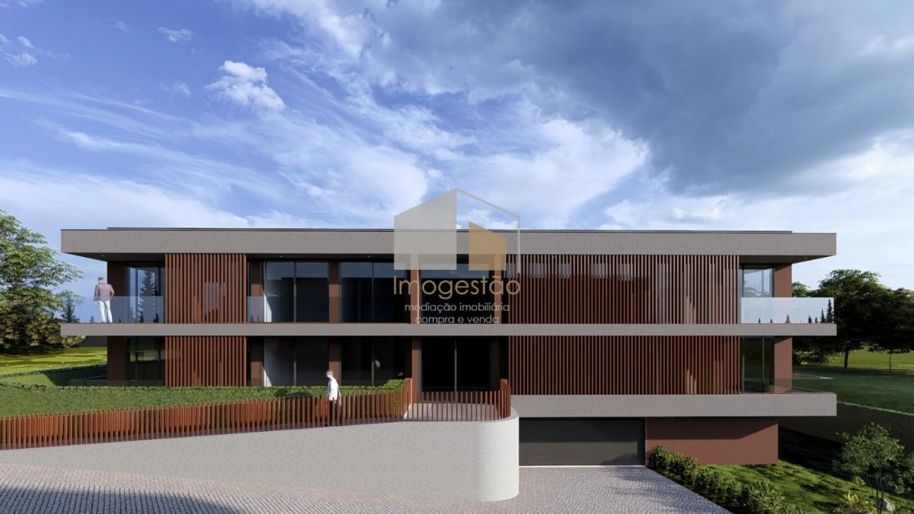 Apartamento T2 para Venda em Vila Nova de Cerveira e Lovelhe Foto 12