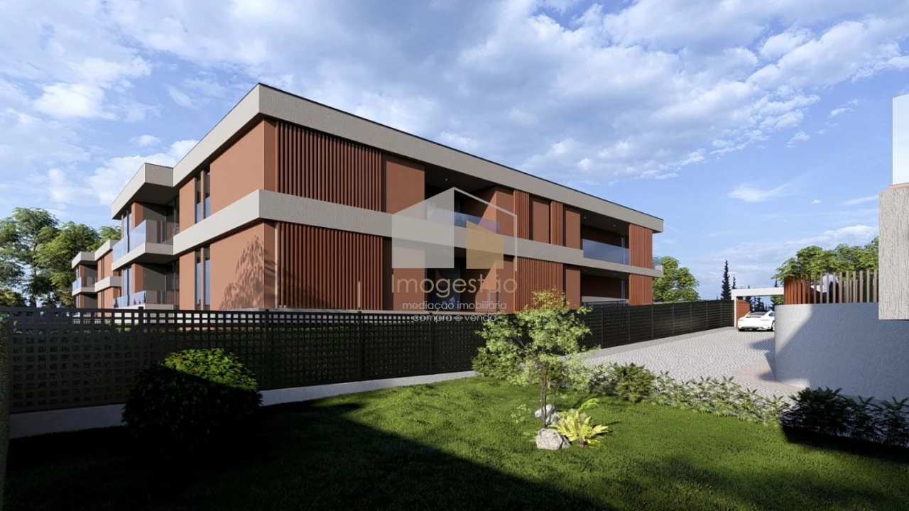 Apartamento T2 para Venda em Vila Nova de Cerveira e Lovelhe Foto 5