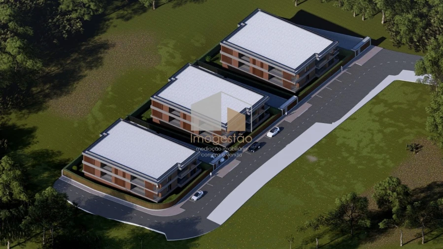 Apartamento T2 para Venda em Vila Nova de Cerveira e Lovelhe Foto 3