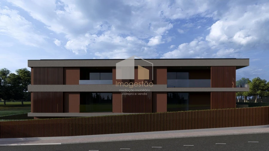 Apartamento T2 para Venda em Vila Nova de Cerveira e Lovelhe Foto 17